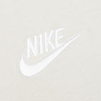 Sportswear Club T-Shirt - Light Bone/White