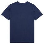 Sportswear Club T-Shirt - Midnight Navy/White