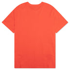 Sportswear Club T-Shirt - Team Orange/White