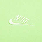 Sportswear Classic Fleece Crew - Key Lime/Light Liquid Lime