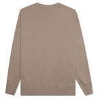 Sportswear Classic Fleece Crew - Sandalwood/Khaki