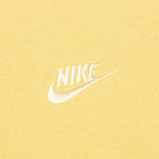 Sportswear Classic Fleece Crew - Saturn Gold/Lemon Drop