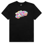 Sportswear Black Light T-Shirt - Black