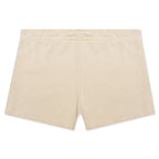 Sportswear Women's Essential French Terry Shorts - Rattan/White