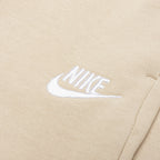 Sportswear Women's Essential French Terry Shorts - Rattan/White