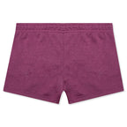 Sportswear Women's Essential French Terry Shorts - Sangria/White