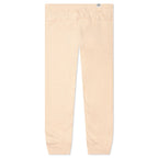 Sportswear Fleece Joggers - White Onyx/White