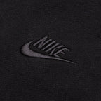 Sportswear French Terry Pants - Black