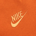 Sportswear French Terry Pants - Sport Spice/Hot Curry