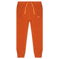 Sportswear French Terry Pants - Sport Spice/Hot Curry