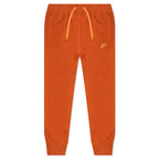 Sportswear French Terry Pants - Sport Spice/Hot Curry