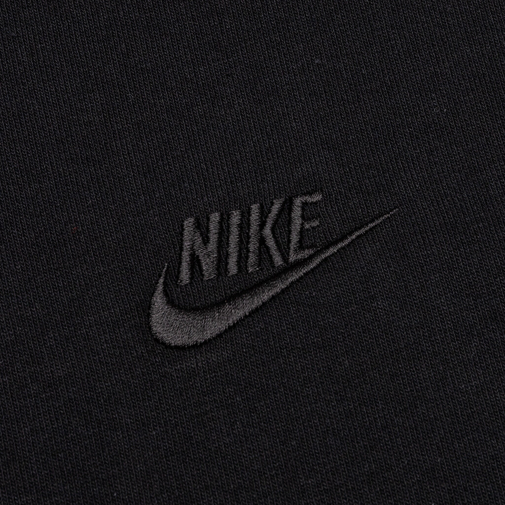 Sportswear Premium Essential T-Shirt - Black/Black