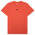 Sportswear Premium Essential T-Shirt - Lobster/Black
