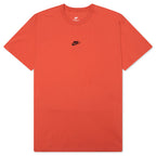 Sportswear Premium Essential T-Shirt - Lobster/Black