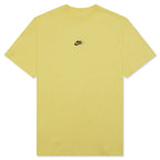 Sportswear Premium Essential T-Shirt - Saturn Gold/Black