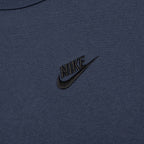 Sportswear Premium Essential T-Shirt - Thunder Blue/Black