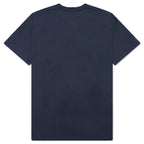 Sportswear Premium Essential T-Shirt - Thunder Blue/Black