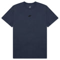 Sportswear Premium Essential T-Shirt - Thunder Blue/Black