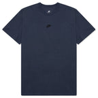 Sportswear Premium Essential T-Shirt - Thunder Blue/Black