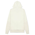 Sportswear Pullover French Terry Hoodie - Coconut Milk/Sail