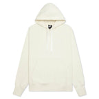 Sportswear Pullover French Terry Hoodie - Coconut Milk/Sail