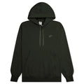 Sportswear Pullover French Terry Hoodie - Sequoia/Carbon Green