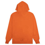 Sportswear Pullover French Terry Hoodie - Sport Spice/Hot Curry