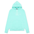 Sportswear Pullover French Terry Hoodie - Tropical Twist/Light Dew