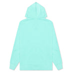 Sportswear Pullover French Terry Hoodie - Tropical Twist/Light Dew