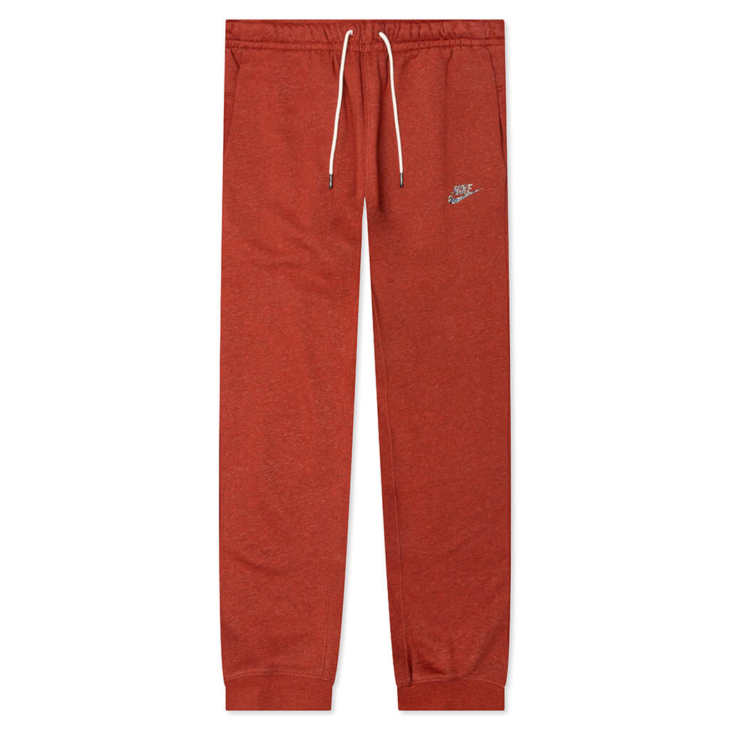 Sportswear Sport Essential Joggers - Redstone/Multi-Color