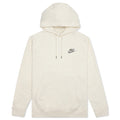 Sportswear Sport Essential Pullover Hoodie - Coconut Milk/Multi