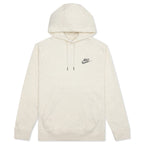 Sportswear Sport Essential Pullover Hoodie - Coconut Milk/Multi