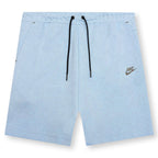 Sportswear Tech Fleece Revival Shorts - Celestine Blue
