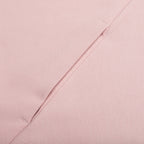 Sportswear Women's Tech Fleece Oversized Poncho - Pink Oxford/Black