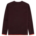 Sportswear Tech Fleece Crew - Brown Basalt/Black