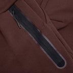 Sportswear Tech Fleece Joggers - Earth/Black
