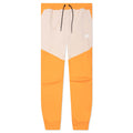 Sportswear Tech Fleece Joggers - Kumquat/Sanddrift