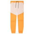 Sportswear Tech Fleece Joggers - Kumquat/Sanddrift