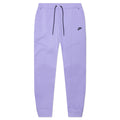 Sportswear Tech Fleece Joggers - Light Thistle/Black