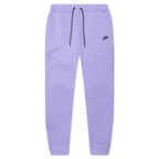 Sportswear Tech Fleece Joggers - Light Thistle/Black