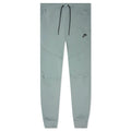 Sportswear Tech Fleece Joggers - Mica Green/Black