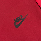 Sportswear Tech Fleece Joggers - Very Berry/Pomegranate/Black