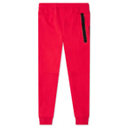 Sportswear Tech Fleece Joggers - Very Berry/Pomegranate/Black