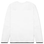 Sportswear Tech Fleece Crew - Phantom/Black