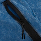 Sportswear Tech Fleece Shorts - Dark Marina Blue/Black
