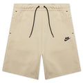 Sportswear Tech Fleece Shorts - Grain/Black