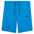 Sportswear Tech Fleece Shorts - Light Photo Blue/Black
