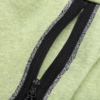 Sportswear Tech Fleece Shorts - Lime Ice/HTR