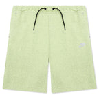 Sportswear Tech Fleece Shorts - Lime Ice/HTR