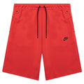 Sportswear Tech Fleece Shorts - Lobster/Black